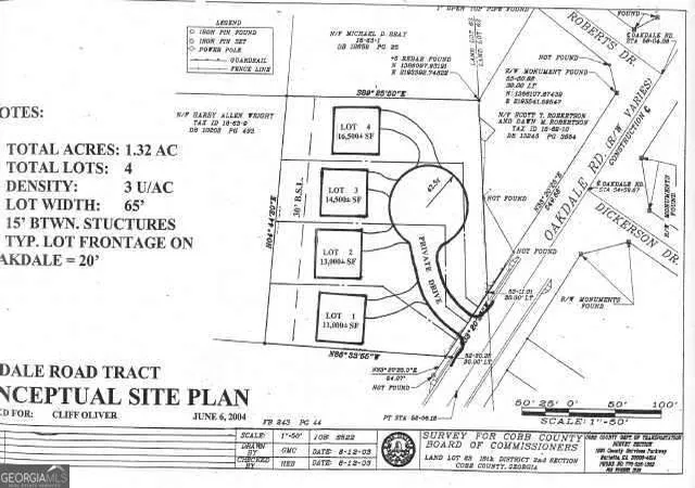 15th image of 5906 Oakdale Rd, Mableton, GA 30126 | MLS# 10790543