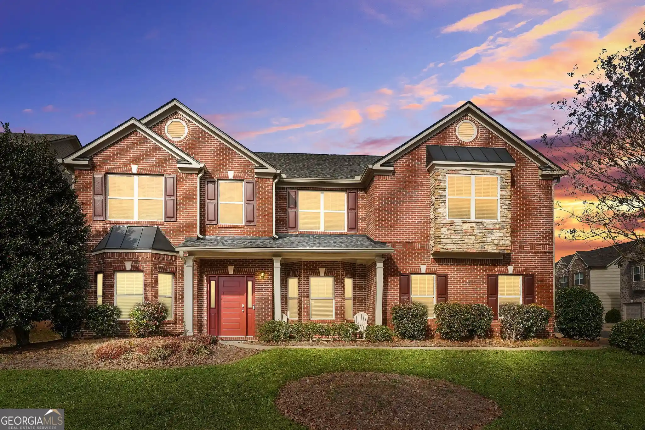 Photo 1 of Single family home for sale at 3831 Lake Hvn Way, Atlanta, GA 30349 | MLS# 10852991 | Listing updated on 2026-10-09