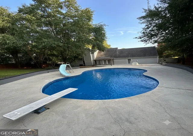 Photo 23 of Single family home for sale at 6762 Oakland Dr, Douglasville, GA 30135 | MLS# 10780179 | Listing updated on 2026-08-04