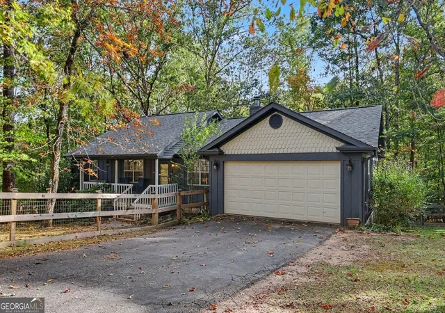 Photo 1 of Single family home for sale at 193 Copper Ml Rd, Dahlonega, GA 30533 | MLS# 10879350 | Listing updated on 2026-10-26