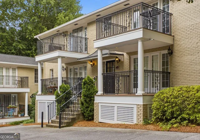 1st image of 869 Briarcliff Rd Ne #B 18, Atlanta, GA 30306 | MLS# 10778869