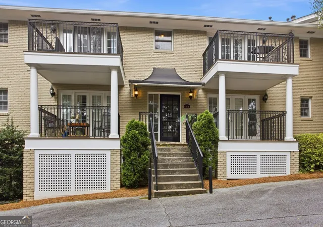 2nd image of 869 Briarcliff Rd Ne #B 18, Atlanta, GA 30306 | MLS# 10778869