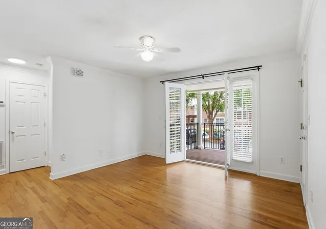 5th image of 869 Briarcliff Rd Ne #B 18, Atlanta, GA 30306 | MLS# 10778869