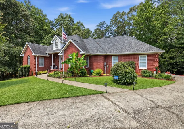Photo 1 of Sale Pending at 149 Tall Oaks Dr, Alto, GA 30510 | MLS# 10827306 | Listing updated on 2026-09-15