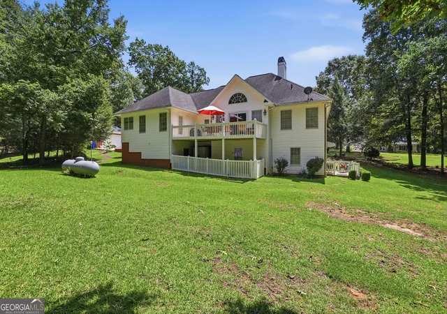 Photo 3 of Sale Pending at 149 Tall Oaks Dr, Alto, GA 30510 | MLS# 10827306 | Listing updated on 2026-09-15