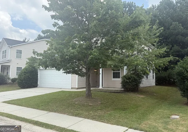 Homes for sale in Lithia Springs, GA | 2734 Jordan Ln, Lithia Springs, GA 30122 | MLS# 10798532
