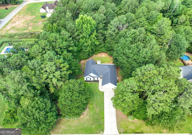 Single family home for sale at 420 Ray Wy, Jenkinsburg, GA 30234 | MLS# 10810670