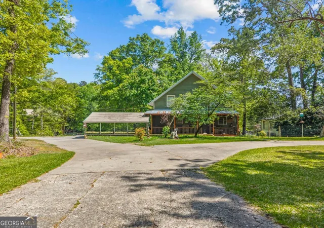 1st image of 103 Little River Dr, Eatonton, GA 31024 | MLS# 10739845