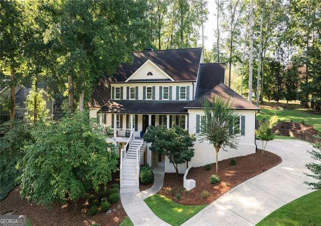 Photo 1 of Sale Pending at 1304 Hidden Brk Ln Nw, Acworth, GA 30101 | MLS# 10874345 | Listing updated on 2026-10-28