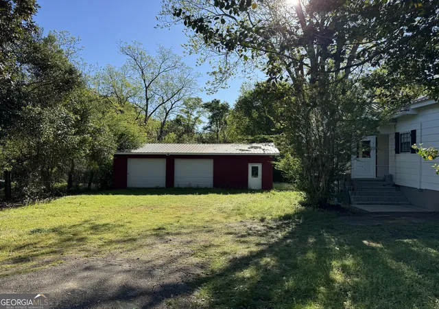 Homes for sale in Greenville, GA | 313 Carter St, Greenville, GA 30222 | MLS# 10727975