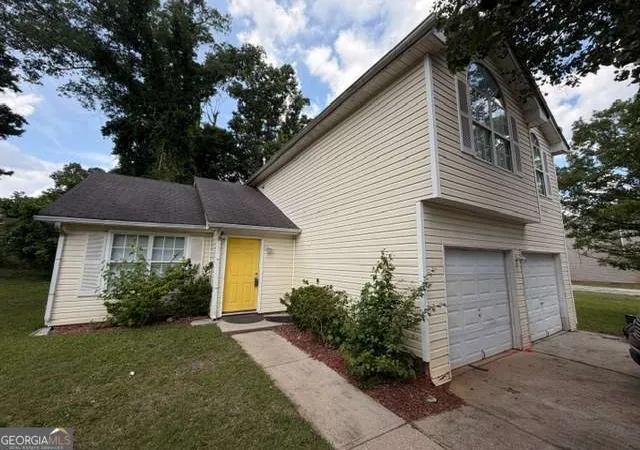 1st image of 4099 Ward Lake Trl, Ellenwood, GA 30294 | MLS# 10773177