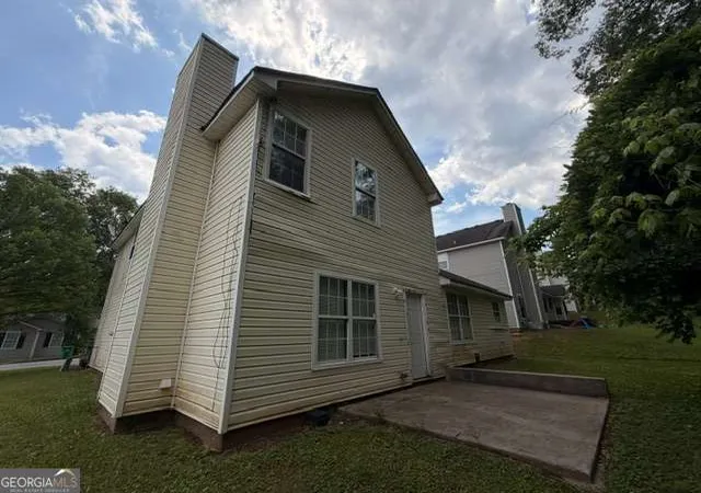 2nd image of 4099 Ward Lake Trl, Ellenwood, GA 30294 | MLS# 10773177