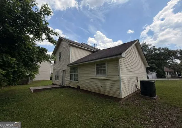 3rd image of 4099 Ward Lake Trl, Ellenwood, GA 30294 | MLS# 10773177