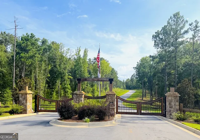 1st image of 228 Whispering Ridge #LOT 15, Milledgeville, GA 31061 | MLS# 10813235