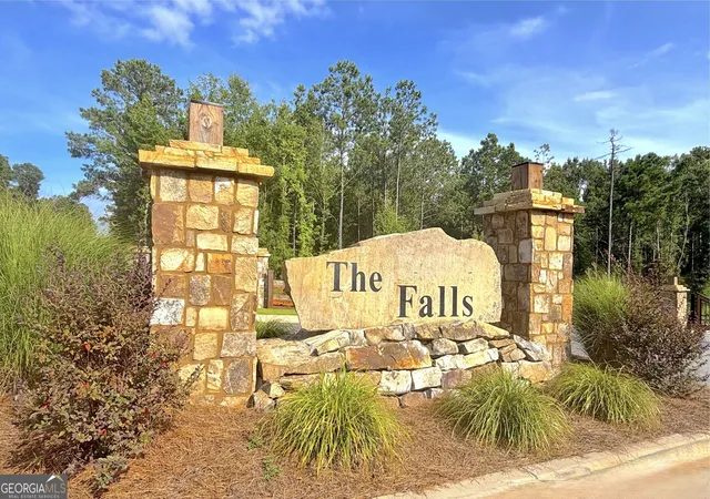 2nd image of 228 Whispering Ridge #LOT 15, Milledgeville, GA 31061 | MLS# 10813235