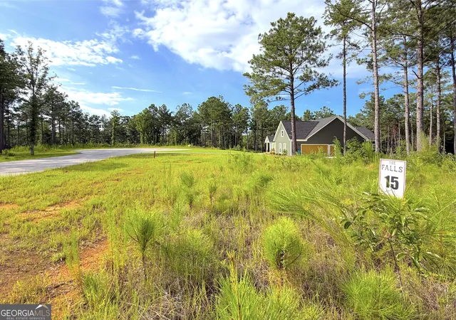 3rd image of 228 Whispering Ridge #LOT 15, Milledgeville, GA 31061 | MLS# 10813235