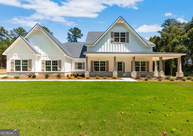 Photo 1 of Sale Pending at 431 Old Rumble Rd #1, Forsyth, GA 31029 | MLS# 10740781 | Listing updated on 2026-09-04