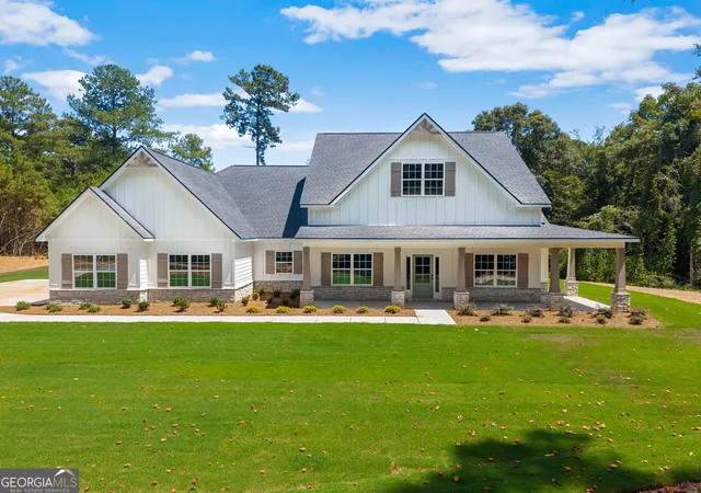 Photo 3 of Sale Pending at 431 Old Rumble Rd #1, Forsyth, GA 31029 | MLS# 10740781 | Listing updated on 2026-09-04