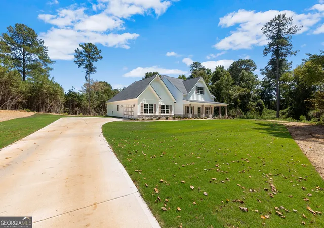 Photo 4 of Sale Pending at 431 Old Rumble Rd #1, Forsyth, GA 31029 | MLS# 10740781 | Listing updated on 2026-09-04