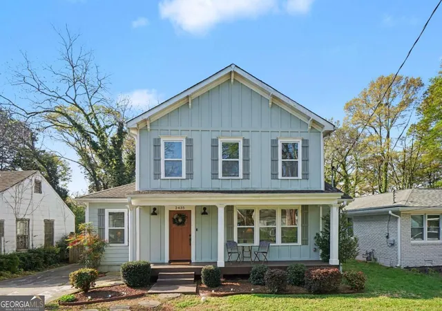 1st image of 2435 Crestview Ave, Decatur, GA 30032 | MLS# 10723245