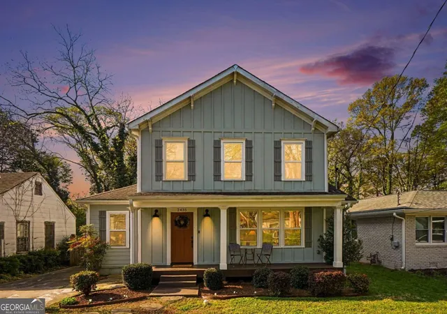 36th image of 2435 Crestview Ave, Decatur, GA 30032 | MLS# 10723245