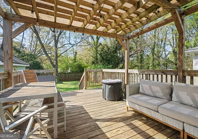 5th image of 2435 Crestview Ave, Decatur, GA 30032 | MLS# 10723245