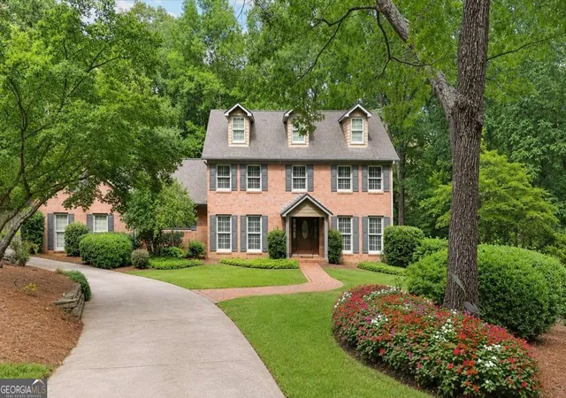 Photo 1 of Single family home for sale at 8 Saddle Trl Se, Rome, GA 30161 | MLS# 10828851 | Listing updated on 2026-09-02