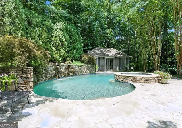 Photo 3 of Single family home for sale at 8 Saddle Trl Se, Rome, GA 30161 | MLS# 10828851 | Listing updated on 2026-09-24
