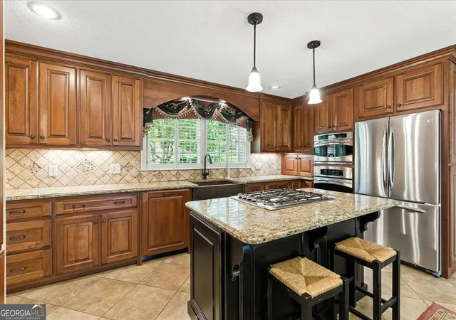 Photo 4 of Single family home for sale at 8 Saddle Trl Se, Rome, GA 30161 | MLS# 10828851 | Listing updated on 2026-09-24