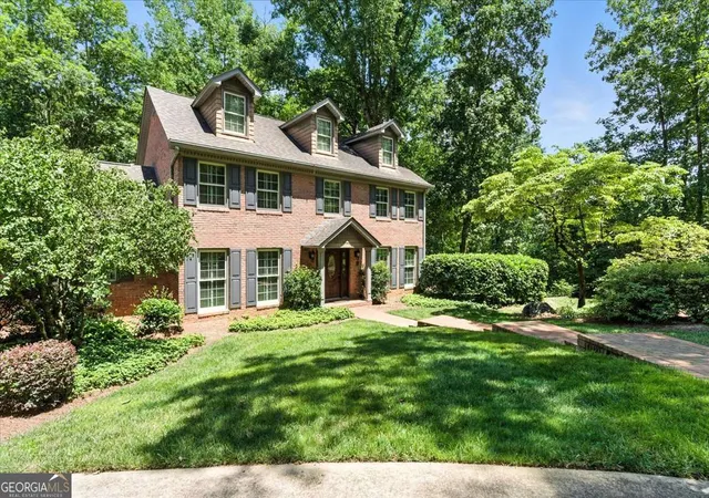 Photo 62 of Single family home for sale at 8 Saddle Trl Se, Rome, GA 30161 | MLS# 10828851 | Listing updated on 2026-09-02