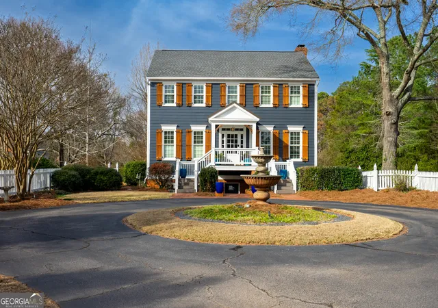 2nd image of 638 Cameron Mill Rd, Lagrange, GA 30240 | MLS# 10699343