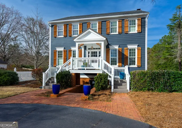 Photo 4 of Single family home for sale at 638 Cameron Ml Rd, Lagrange, GA 30240 | MLS# 10699343 | Listing updated on 2026-08-10