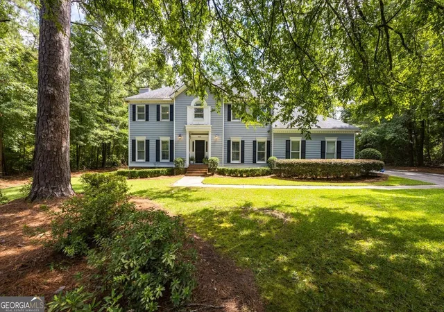 Photo 1 of Sale Pending at 103 Hanover Pl, Macon, GA 31210 | MLS# 10591921 | Listing updated on 2025-11-06