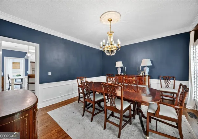 Photo 3 of Sale Pending at 103 Hanover Pl, Macon, GA 31210 | MLS# 10591921 | Listing updated on 2025-11-06