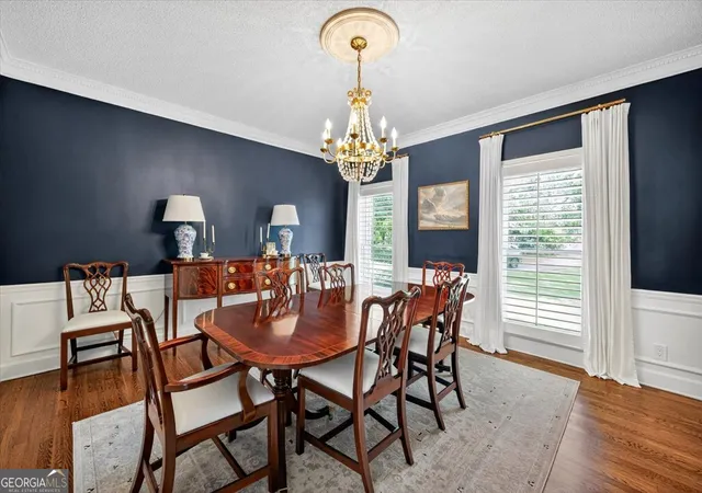 Photo 4 of Sale Pending at 103 Hanover Pl, Macon, GA 31210 | MLS# 10591921 | Listing updated on 2025-11-06