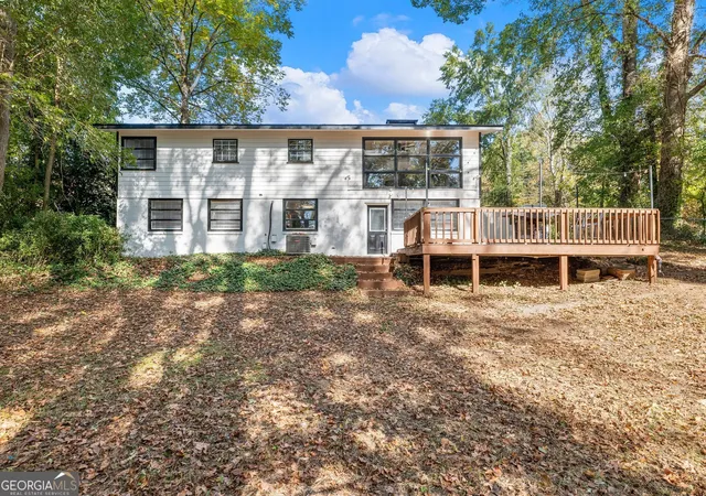 3rd image of 160 Riverdale Dr, Athens, GA 30605 | MLS# 10731664