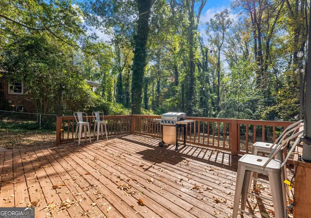 4th image of 160 Riverdale Dr, Athens, GA 30605 | MLS# 10731664