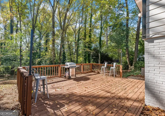 5th image of 160 Riverdale Dr, Athens, GA 30605 | MLS# 10731664