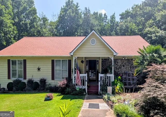 Photo 1 of Single family home for sale at 453 Turnberry Dr, Hiram, GA 30141 | MLS# 10814482 | Listing updated on 2026-08-27