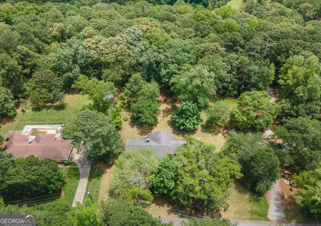 Homes for sale in Pine Mountain, GA | 308 Sullivan Circle, Pine Mountain, GA 31822 | MLS# 10792156