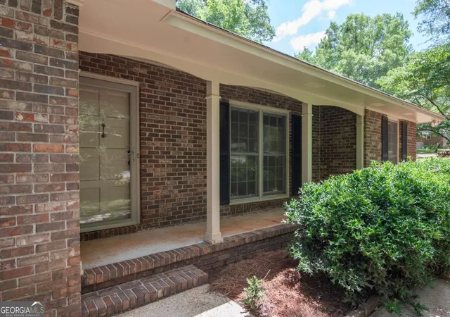 Homes for sale in Pine Mountain, GA | 308 Sullivan Circle, Pine Mountain, GA 31822 | MLS# 10792156