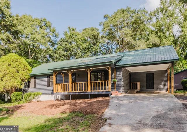 Photo 1 of Single family home for sale at 109 Alpine Dr, Byron, GA 31008 | MLS# 10828209 | Listing updated on 2026-08-18