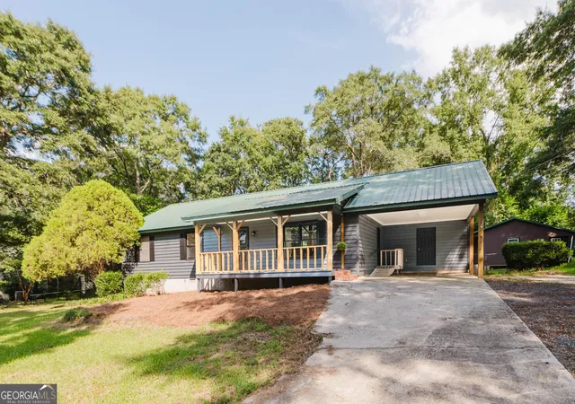 Photo 2 of Single family home for sale at 109 Alpine Dr, Byron, GA 31008 | MLS# 10828209 | Listing updated on 2026-08-18