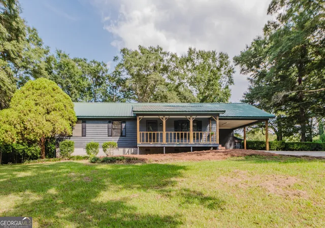 Photo 2 of Single family home for sale at 109 Alpine Dr, Byron, GA 31008 | MLS# 10828209 | Listing updated on 2026-08-18