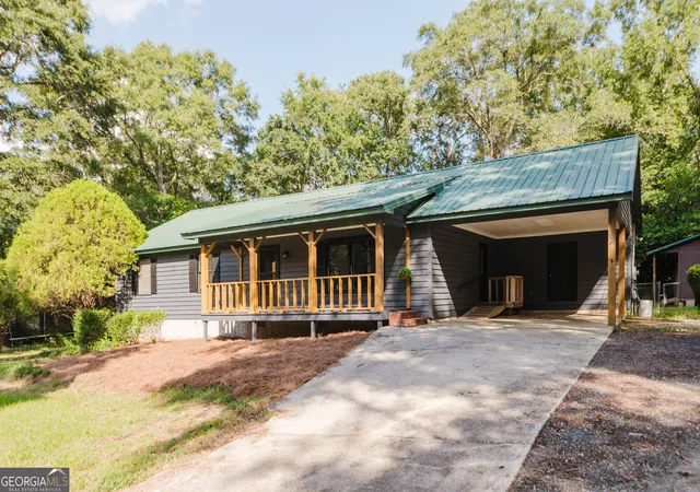 Photo 46 of Single family home for sale at 109 Alpine Dr, Byron, GA 31008 | MLS# 10828209 | Listing updated on 2026-08-18