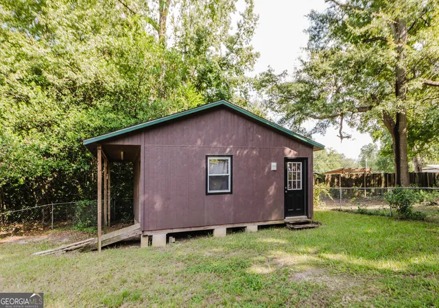Photo 3 of Single family home for sale at 109 Alpine Dr, Byron, GA 31008 | MLS# 10828209 | Listing updated on 2026-08-18