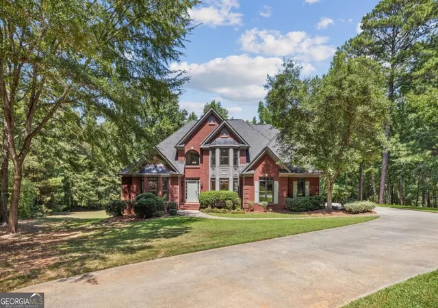 Photo 1 of Single family home for sale at 35 Cornish Trace Dr, Covington, GA 30014 | MLS# 10829572 | Listing updated on 2026-09-04