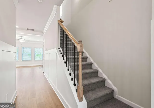 Photo 3 of Sale Pending at 5577 Keswick Dr, Flowery Branch, GA 30542 | MLS# 10725408 | Listing updated on 2026-05-01