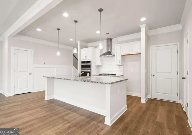 Photo 4 of Sale Pending at 5577 Keswick Dr, Flowery Branch, GA 30542 | MLS# 10725408 | Listing updated on 2026-05-01