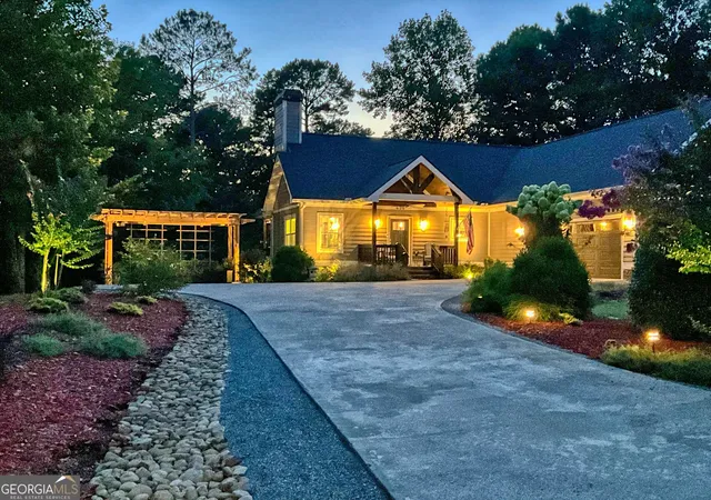 1st image of 436 Bridge Rd, Ellijay, GA 30540 | MLS# 10829936